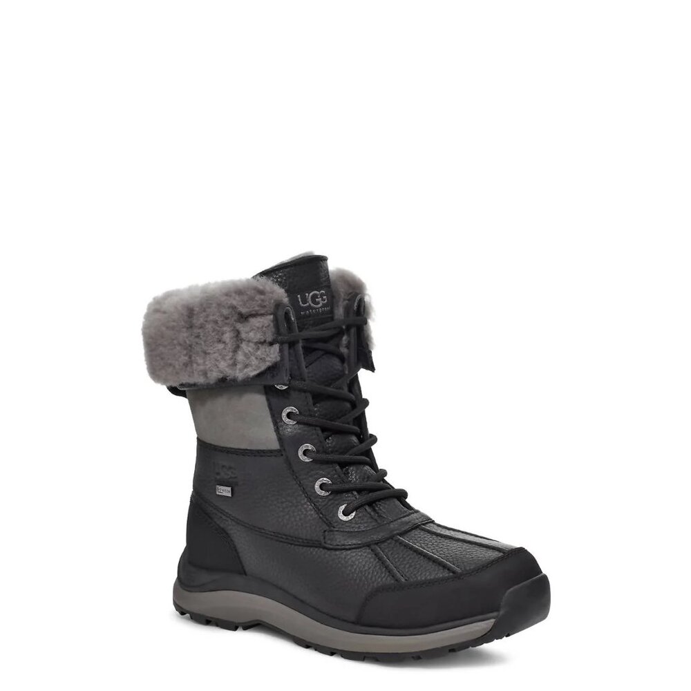 NEW UGG Adirondack Boot III - Women's Size 7